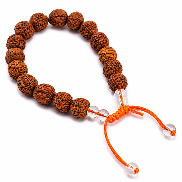 Rudraksha Mala