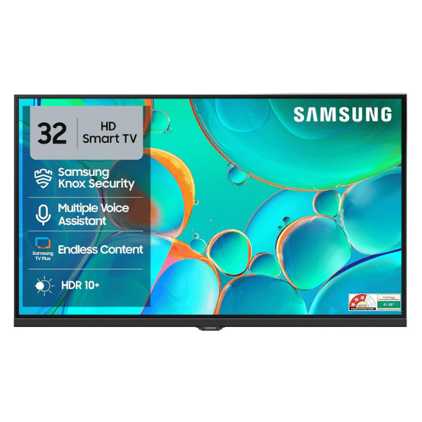 Samsung HD and FHD LED TV