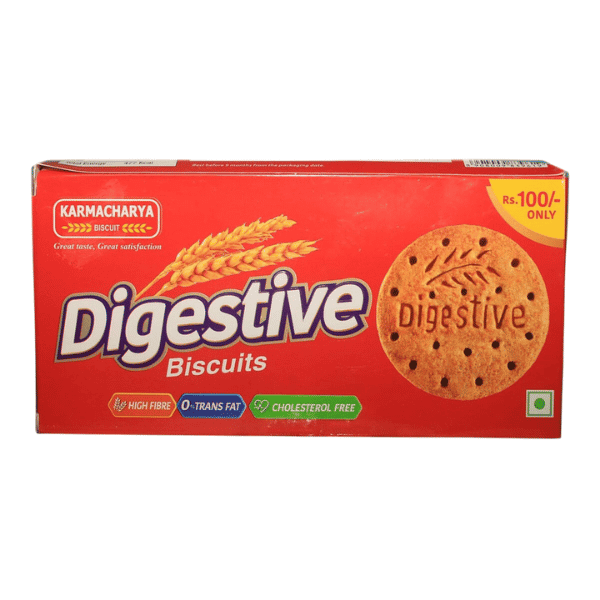sugar free biscuit