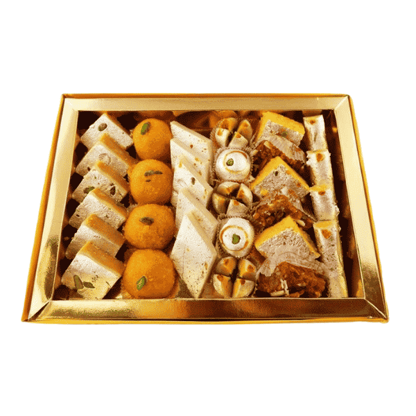 sweet hamper