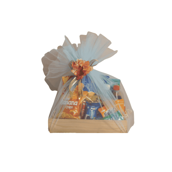 food hamper