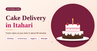 cake delivery in itahari