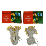 Dipawali Tihar LED String Lights Combo Set of 2 Indoor - Image 2