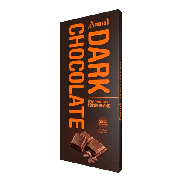 dark chocolate