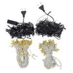 Dipawali Tihar LED String Lights Combo Set of 2 Indoor
