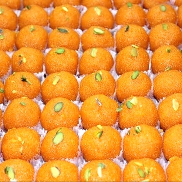 laddu