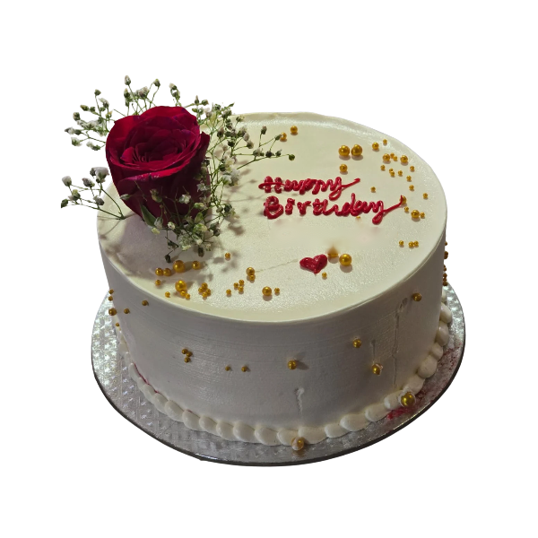 red velvet cake 1 pound